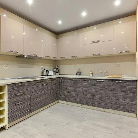 уютен в град Varna