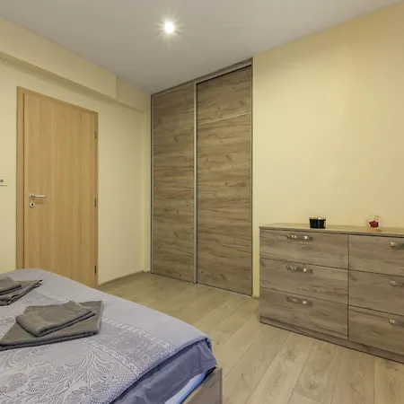 уютен в град Daire