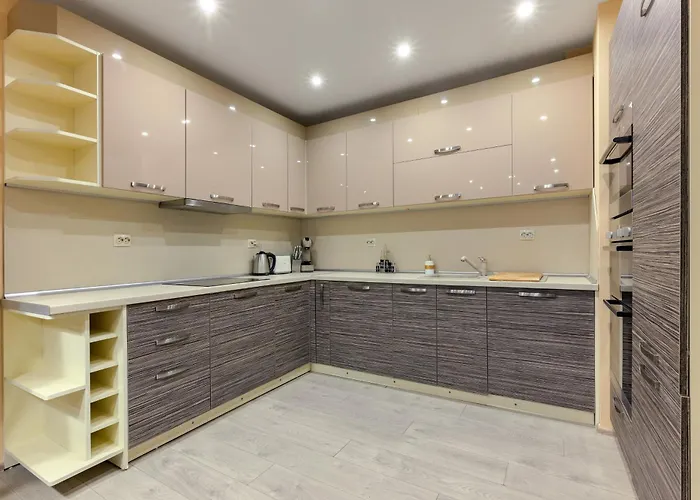 уютен в град ヴァルナ